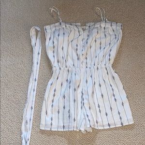 O’Neill Romper